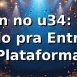 Login no u34: Guia Rápido pra Entrar na Plataforma 🎰 Login no u34: Guia Rápido pra Entrar na Plataforma 🎰