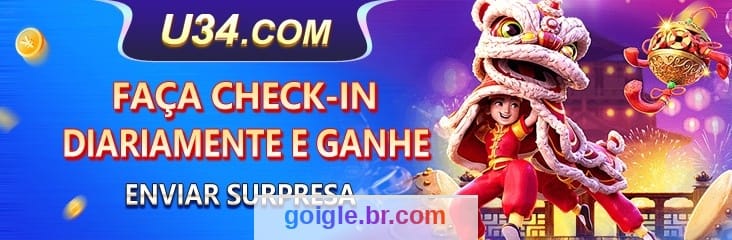 Login no u34: Guia Rápido pra Entrar na Plataforma 🎰 6 Imagem ilustrativa